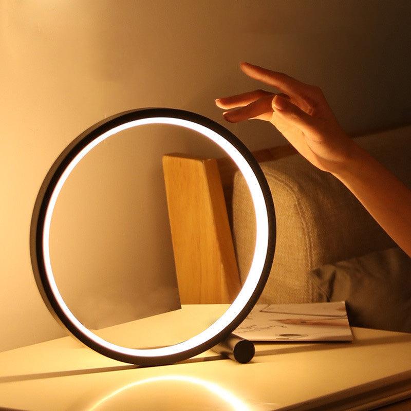 LED Bedside Lamp
