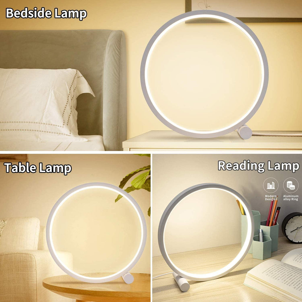 LED Bedside Lamp