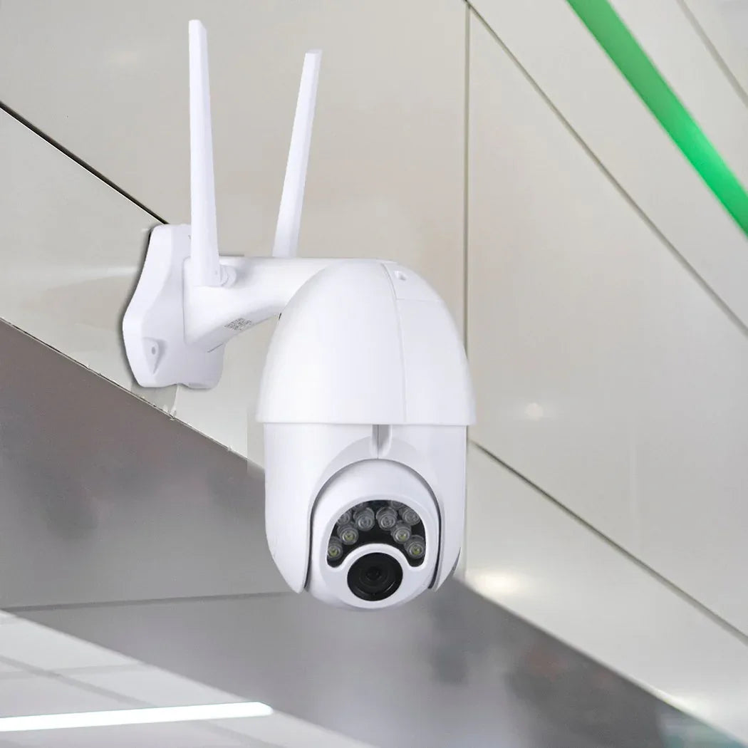 Security Camera  Wireless System CCTV 1080P Outdoor Home Waterproof