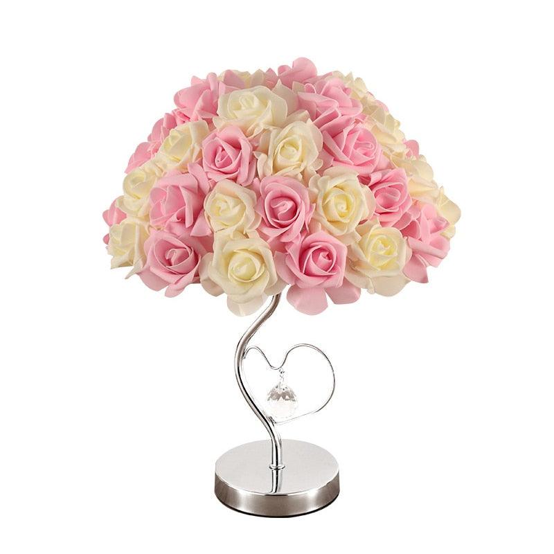 Wedding Decoration Table Lamp