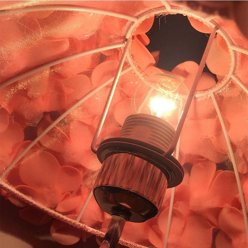 Wedding Decoration Table Lamp