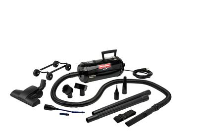 Vac 'N Blo 1,350 Watt Vacuums