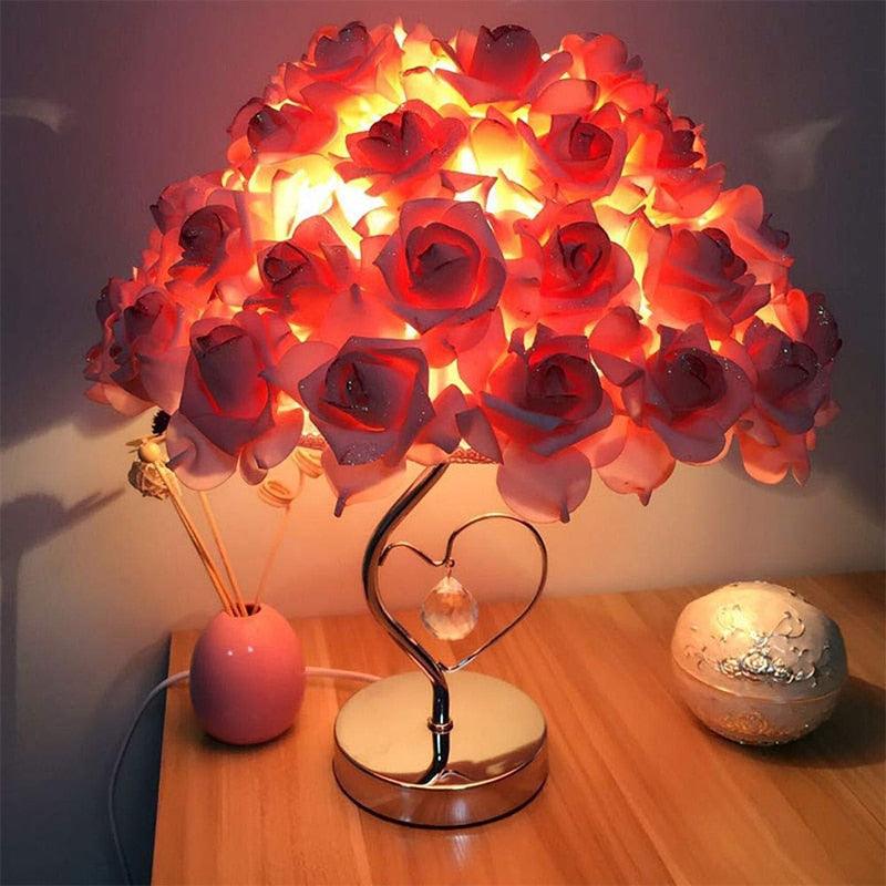 Wedding Decoration Table Lamp