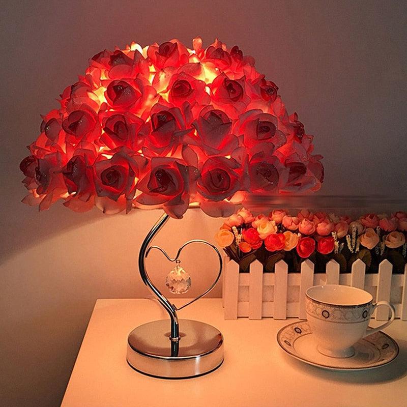 Wedding Decoration Table Lamp