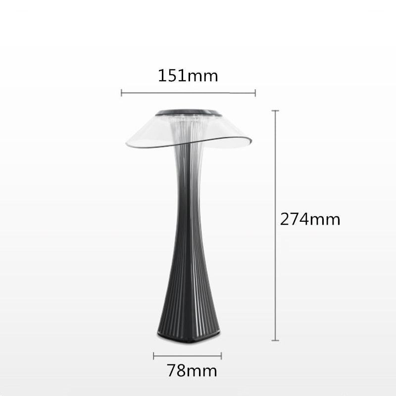 LED Desk Lamp Dimmable