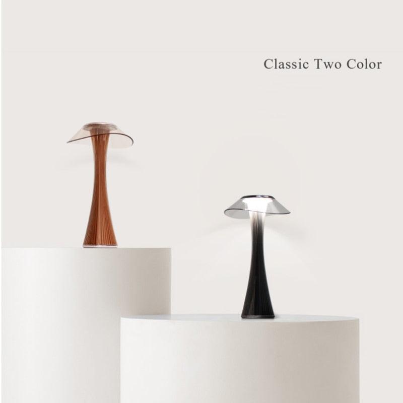LED Desk Lamp Dimmable