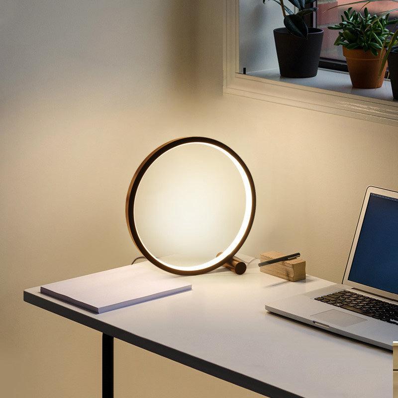 LED Bedside Lamp