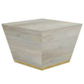 Abba Square Coffee Table