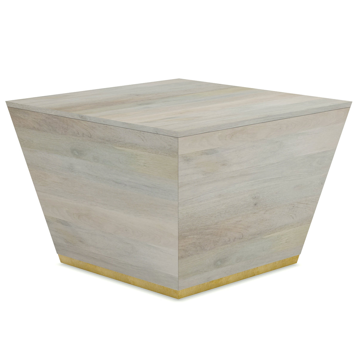Abba Square Coffee Table