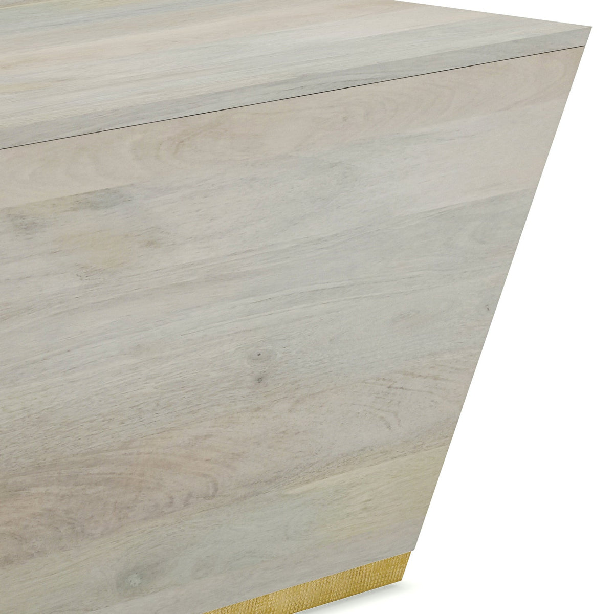 Abba Square Coffee Table