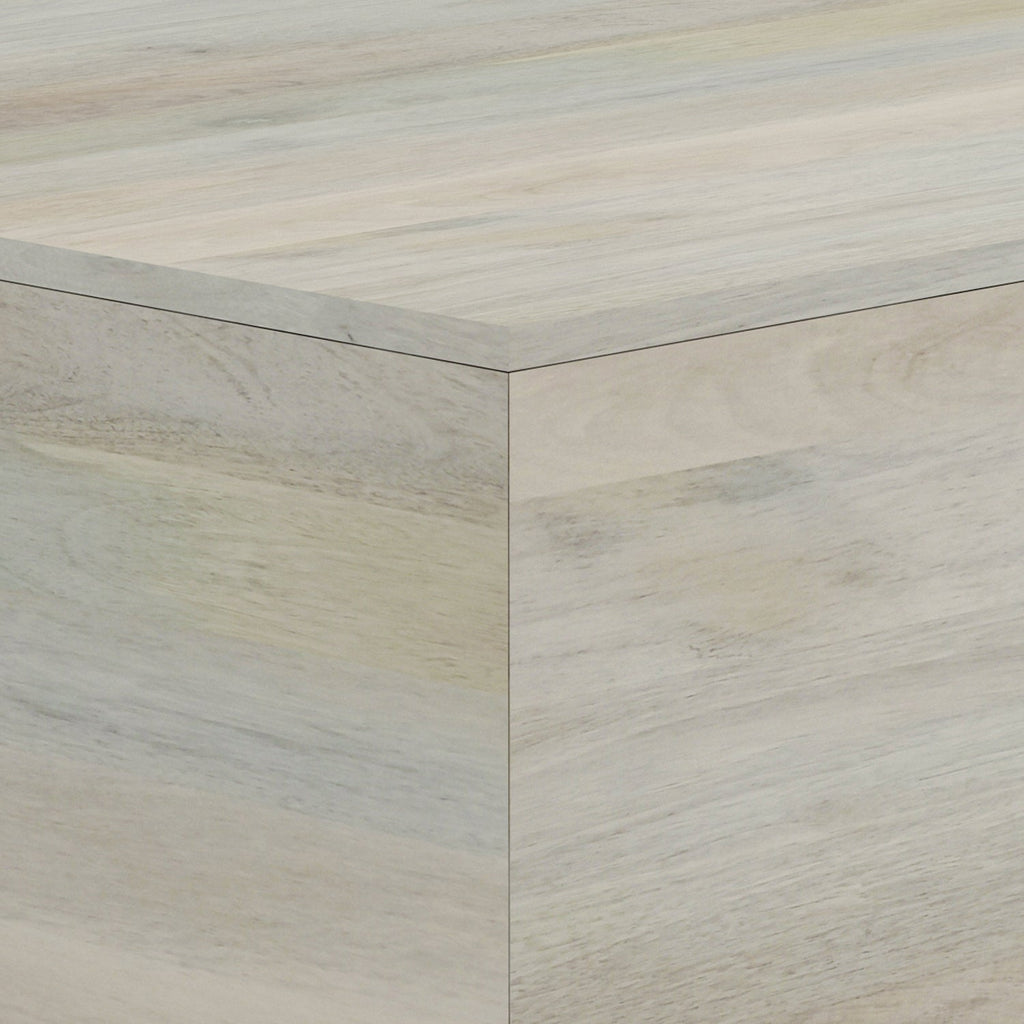 Abba Square Coffee Table