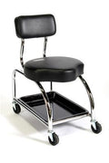 Workshop Solutions Heavy-Duty Tool Trolleys