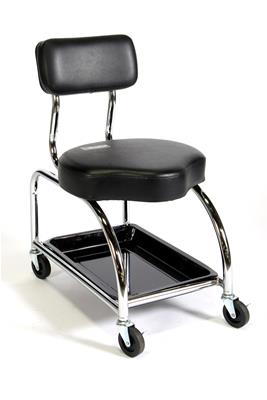 Workshop Solutions Heavy-Duty Tool Trolleys