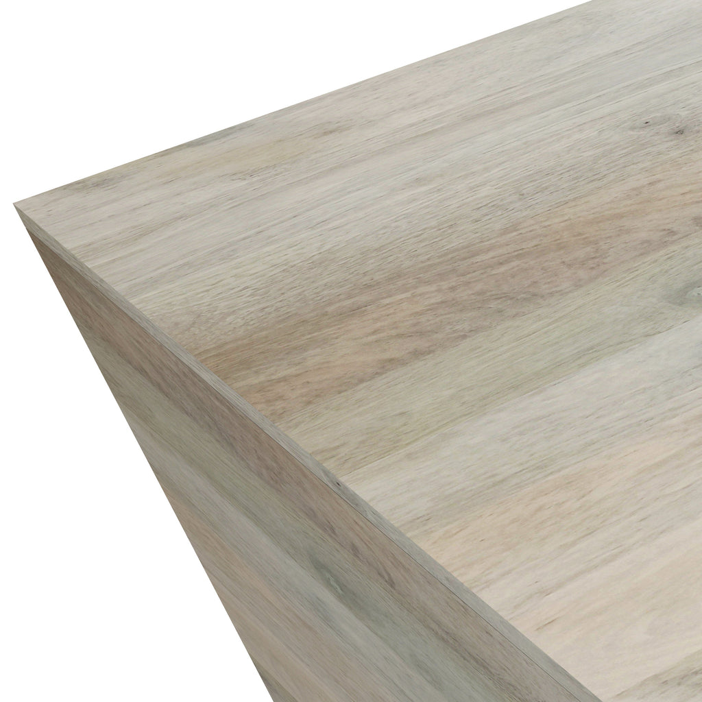 Abba Square Coffee Table